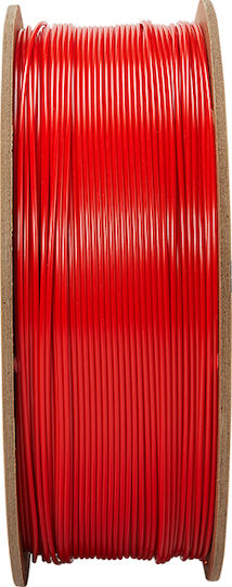 Polymaker ASA 3D Printer Filament 1.75mm Κόκκινο 1kg