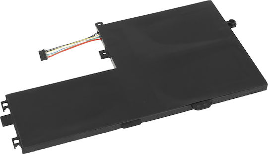 Baterie laptop pentru Lenovo Ideapad 100s-14ibr S340-14iml S340-14iwl S340-15api S340-14iil L18m3pf7 L18l3pf3 L18c3pf7 L18m3pf6 5b10t09092 L18c3pf6 L18l3pf2 0813002 5b10k65026 Bsno427488-01 Cod OEM 1-bat0362