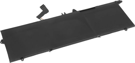 Mitsu Συμβατή Μπαταρία για Lenovo ThinkPad Lenovo L18C3PD2 με 4650mAh