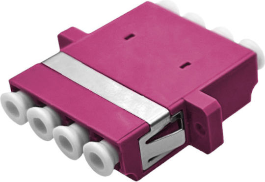 A-LAN Lichtwellenleiter-Adapter 1Stück