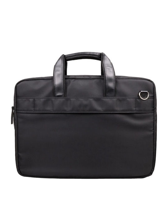Acer Messenger Τσάντα Laptop 15.6" σε Μαύρο χρώμα GP.BAG11.02P