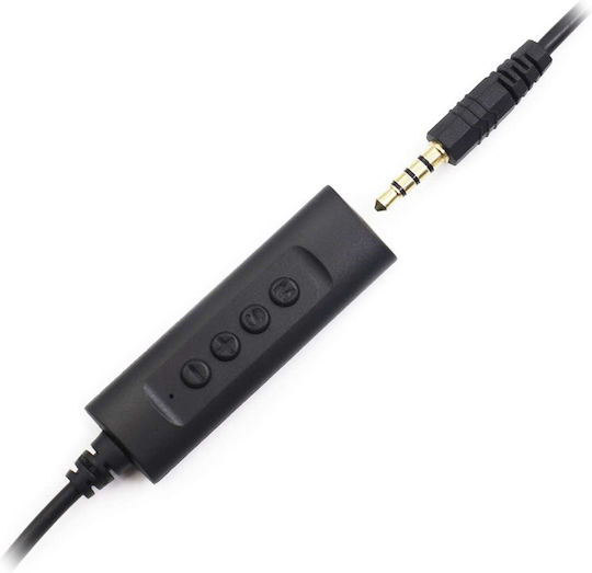 Sandberg Headset USB Controller 1.5m Kopfhöreradapter 134-17
