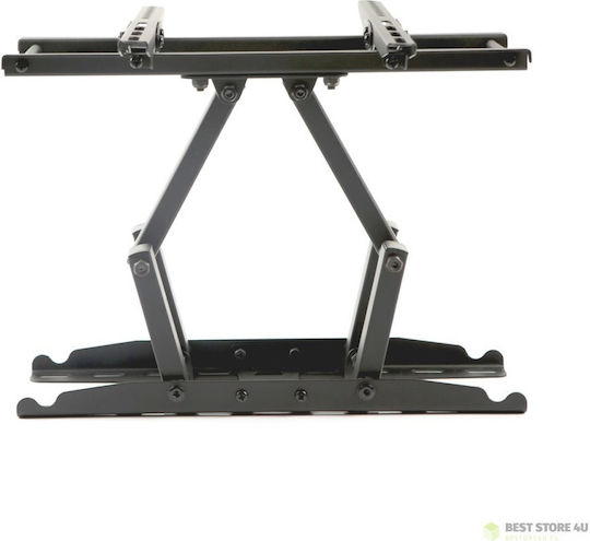 Art TV-Halterung LCD LED 23-60" 45kg AR-45 Art Vertikal Horizontal Verstellbar