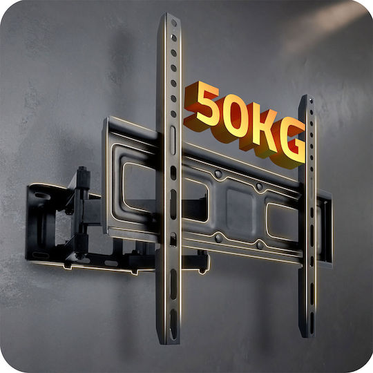 Стойка за телевизор 25-70 инча Humberg 50 кг