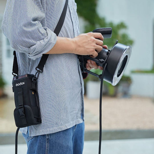 Godox Mini Carrying Bag CB-57 for AD200 & AD200Pro Case