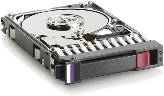 HP Μέσο Αποθήκευσης 375861-B21