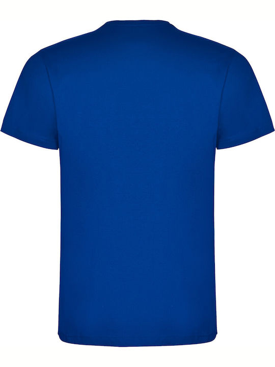 Leuchtendes Superman-Emblem Superflat T-Shirt