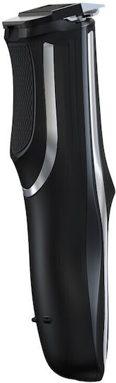 Wahl Professional Self-Clip 360™ Σετ Επαναφορτιζόμενης Κουρευτικής Μηχανής Μαύρο