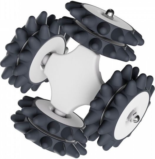 Garett Beauty Cellu Massage Device for the Body