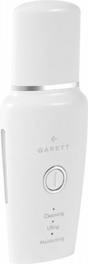 Garett Beauty Refresh Συσκευή Περιποίησης Προσώπου για Καθαρισμό