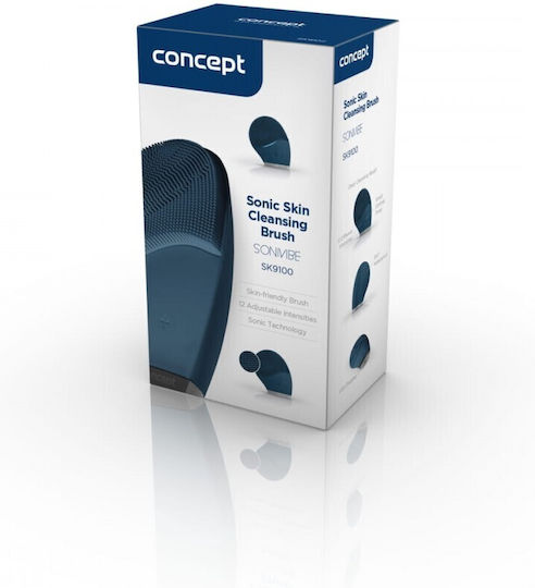 Concept für die Reinigung