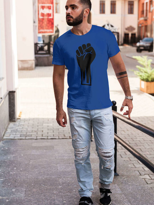 Silhouette Superman T-Shirt