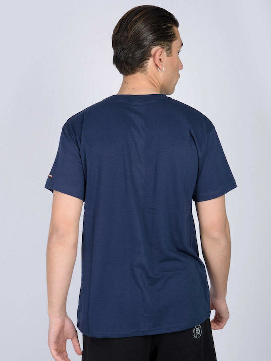T-shirt Ραφ