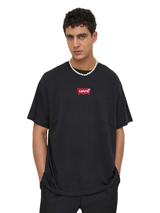 Vintage Fit T-shirt Blue