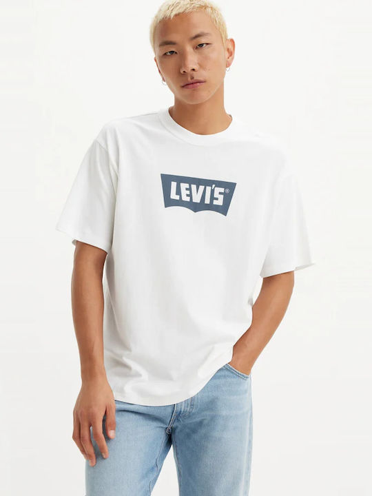 Vintage Tricou Alb