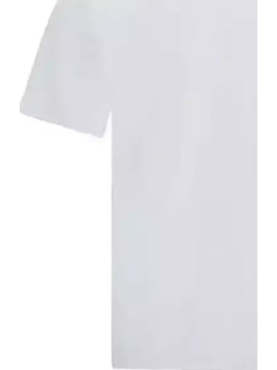T-shirt Λευκό