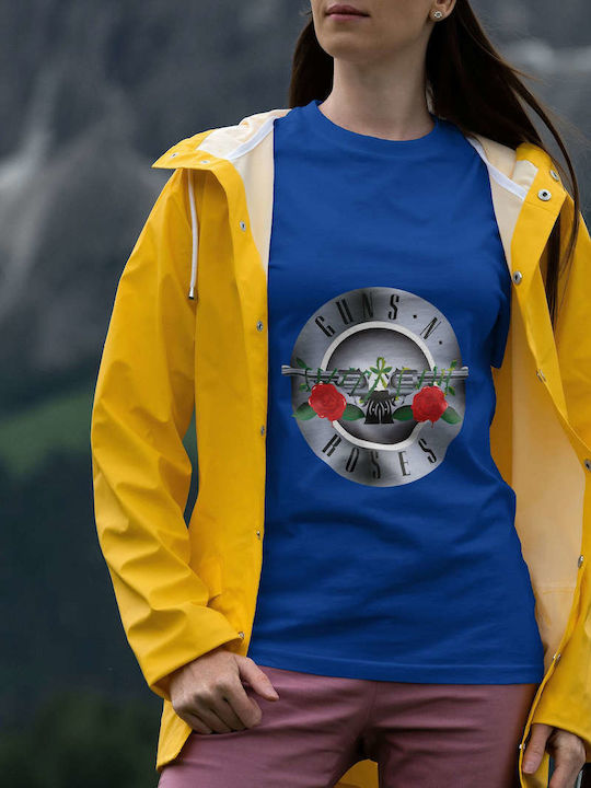Guns N' Roses Logo T-Shirt