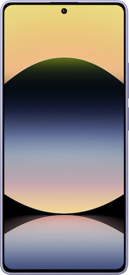 Xiaomi Redmi Note 14S NFC Dual SIM (12GB/512GB) Aurora Purple