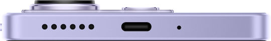 Xiaomi Redmi Note 14S NFC Dual SIM (12GB/512GB) Aurora Purple