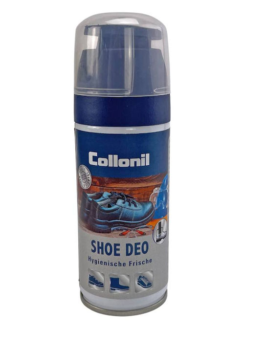 Collonil Αποσμητικό Παπουτσιών 100ml