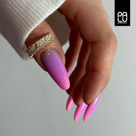 Palu Constructor Gel Gel pentru Unghii Violet 45gr