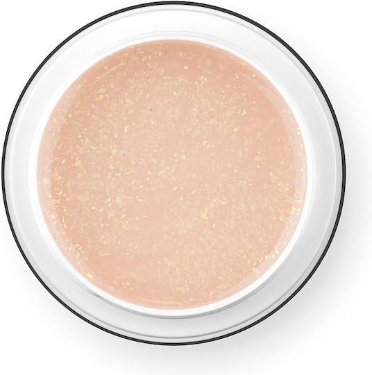 Palu Pro Light Bauherren-Gel Falsche Nagelgel Beige 45gr