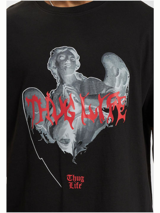 T-Shirt Black