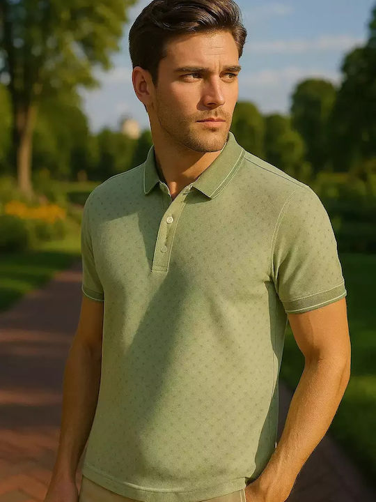 Polo Μπλούζα Χακί