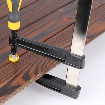 Deli DL110525 Clamp Type "F" Maximum Opening 250mm