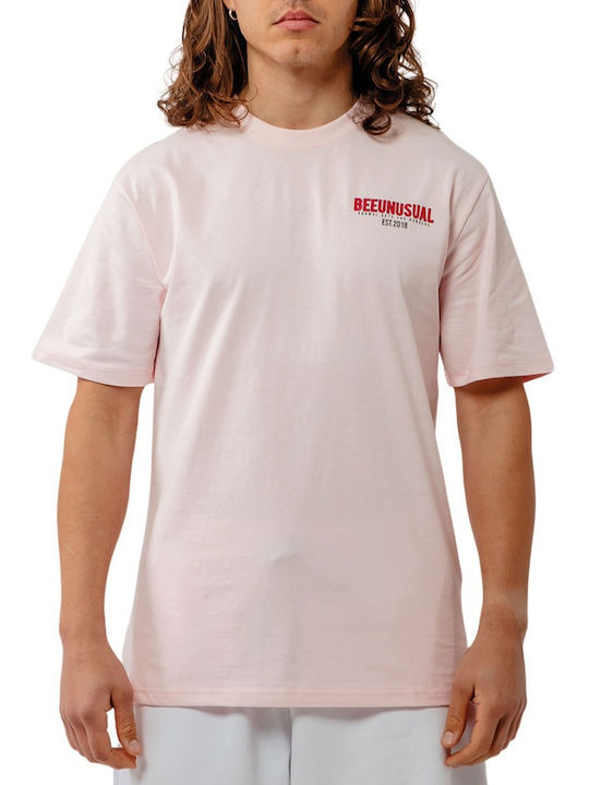Break Free T-shirt Pink