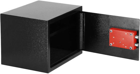 Seif cu Cheie cu Dimensiunile L20xW31xH20cm
