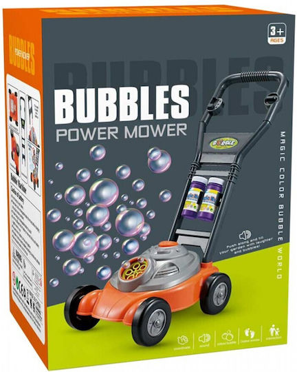 Madej Bubble Makers