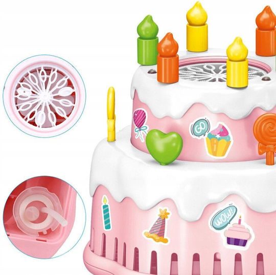 Madej Bubble Makers