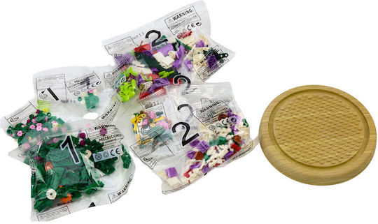 Lean Toys Метална Конструктивна Игра