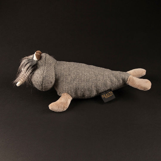 Sigikid Beasts Plush Sea Horse Hip Hipster Walrus