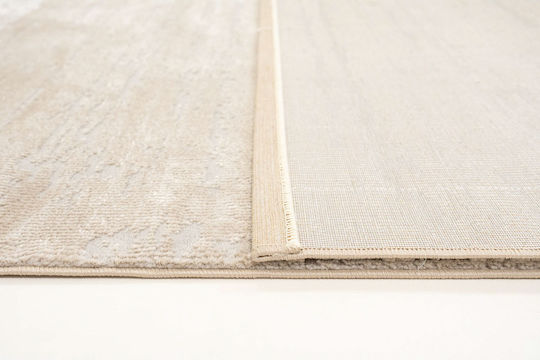 Ezzo Loreto A379bh9 Χαλί Τζακιού Ορθογώνιο Beige 160x230cm
