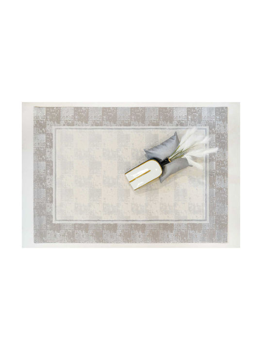 Ezzo Carlota E700b2a Τζακιού 200x290cm Light Grey Ezzo Carlota E700b2a Τζακιού 200x290cm Light Grey
