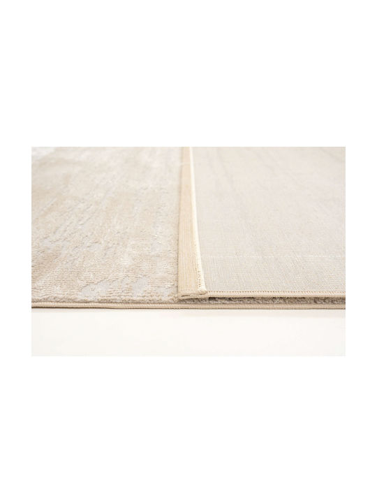 Ezzo Loreto A379bh9 Χαλί Τζακιού Διάδρομος Beige 80x150cm