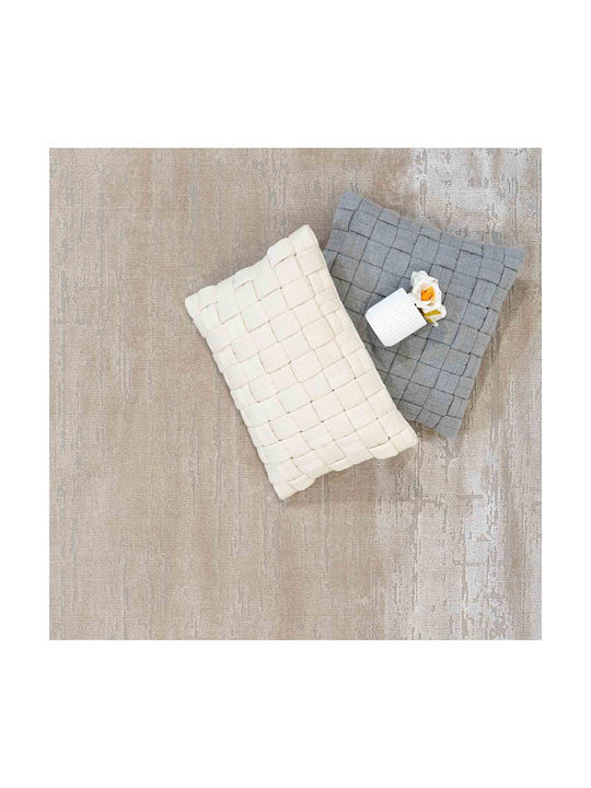 Ezzo Loreto A379bh9 Τζακιού 80x150cm Beige