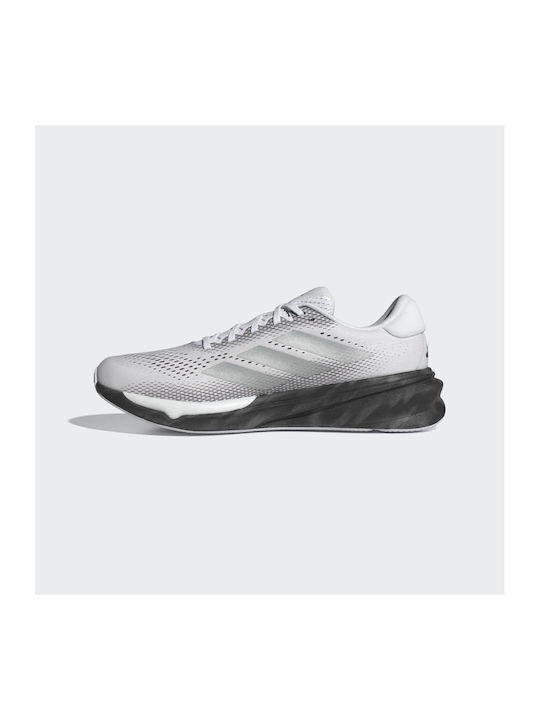 Stride 2 Sport Shoes Running White
