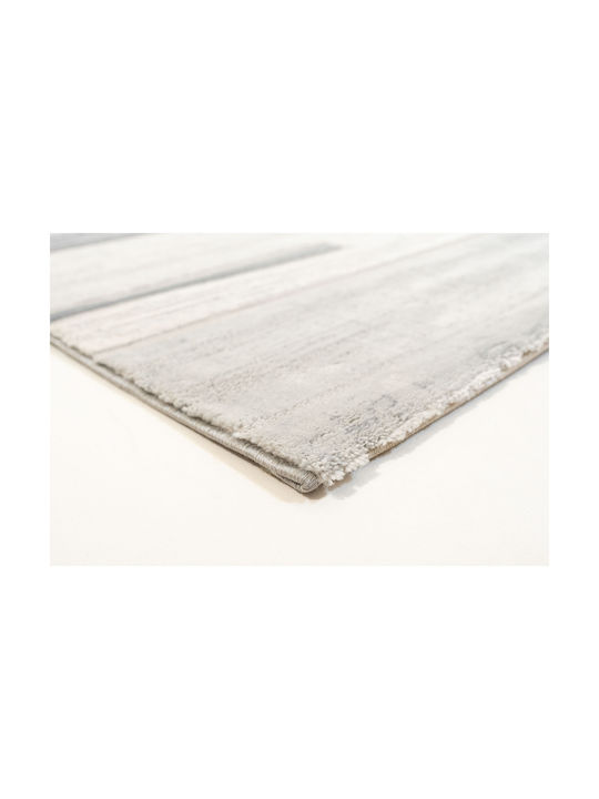 Ezzo Asti E083ay9 Rug Fireplace Rectangular Cream