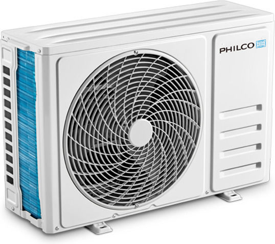 Philco PAC-DC Air Conditioner Inverter 9000 BTU A++/A+ with WiFi