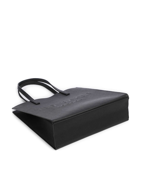 Soocon Large Icon Women's Bag Shoulder Black