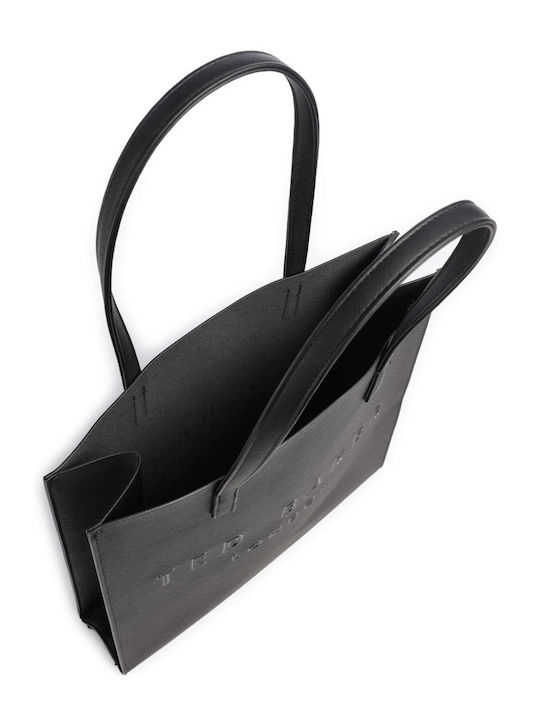 Soocon Large Icon Women's Bag Shoulder Black