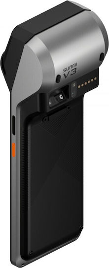 SunMi Sistem POS All-In-One Desktop