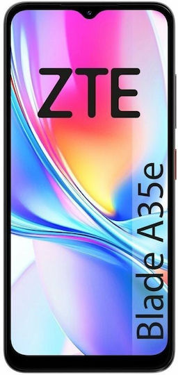 ZTE Blade A35e Dual SIM (2GB/64GB) Gray