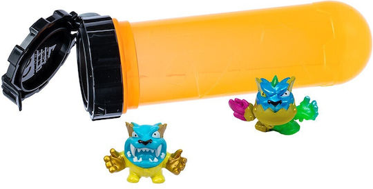 Μινιατούρα Cobi Mr Beast Lab Swarm Tube 2-pack