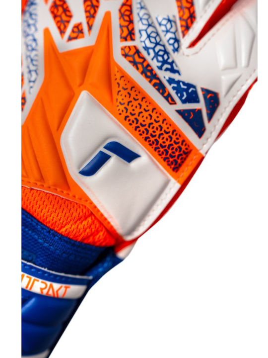 Reusch Голмански ръкавици за Възрастни Многоцветни