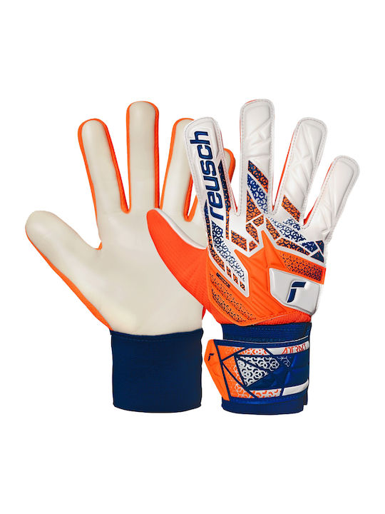 Reusch Голмански ръкавици за Възрастни Многоцветни