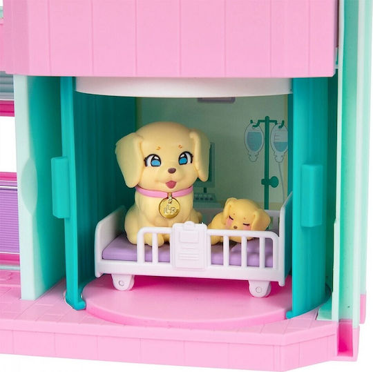 Cobi Παιχνίδι Μινιατούρα Little Live Pets